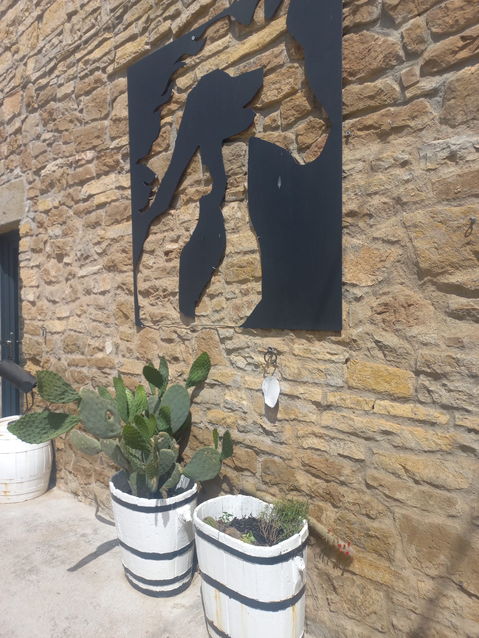 Interior de l’apartament