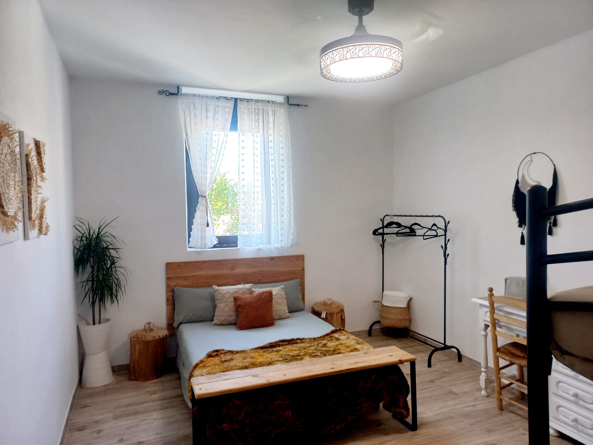 Interior de l’apartament