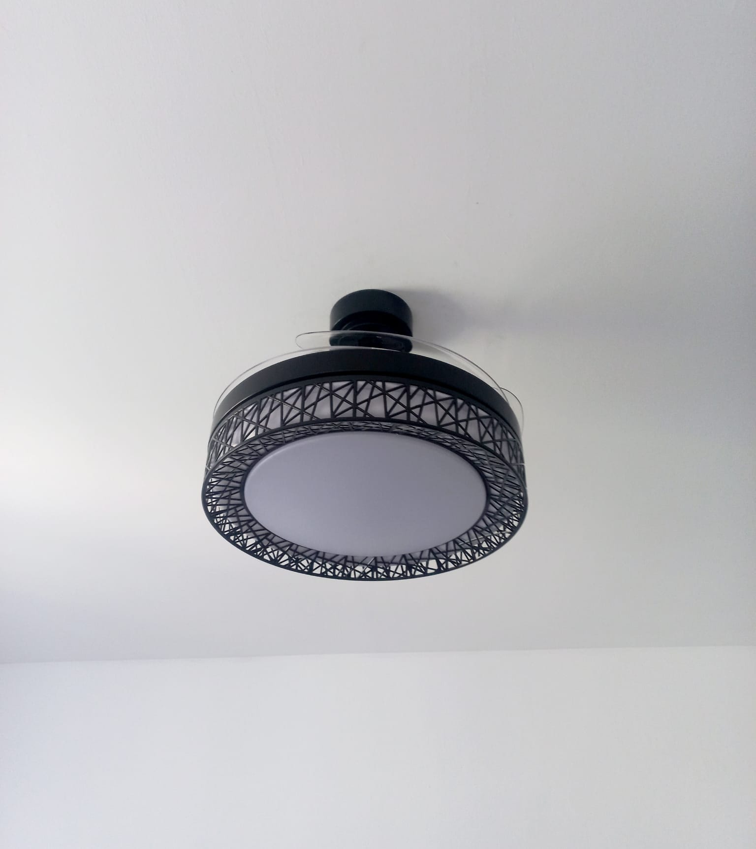 Interior de l’apartament